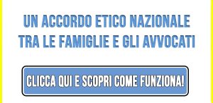 PIGNORAMENTO IMPROVVISO DEL CONTO CORRENTE - accordo etico