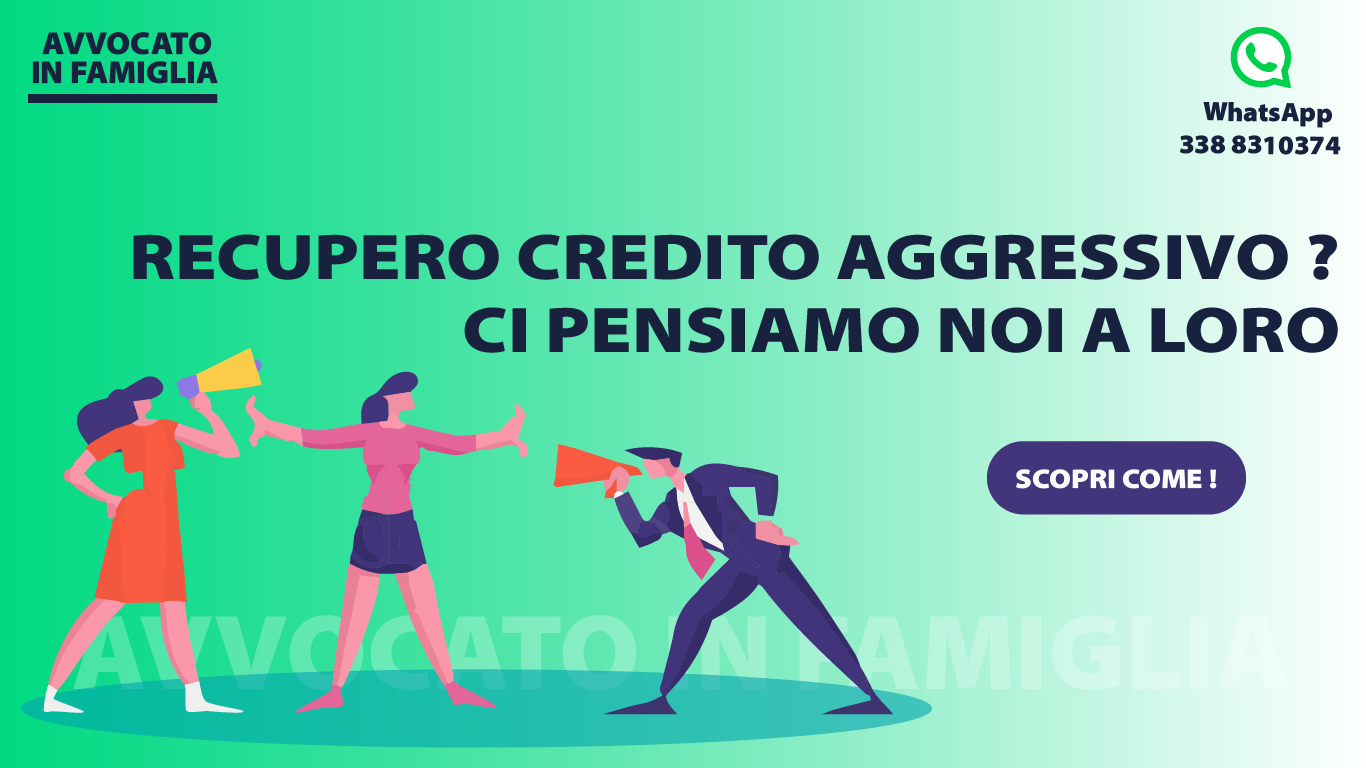 credito aggressivo