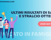 ultimi risultati