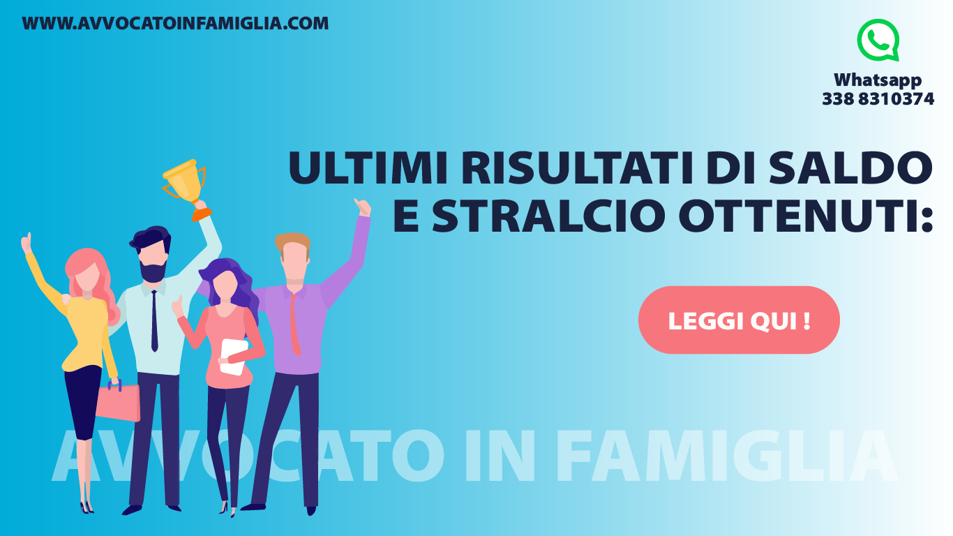 ultimi risultati