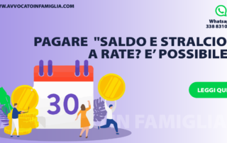 rate debito
